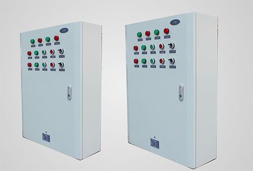 低压成套开关设备(SDY)